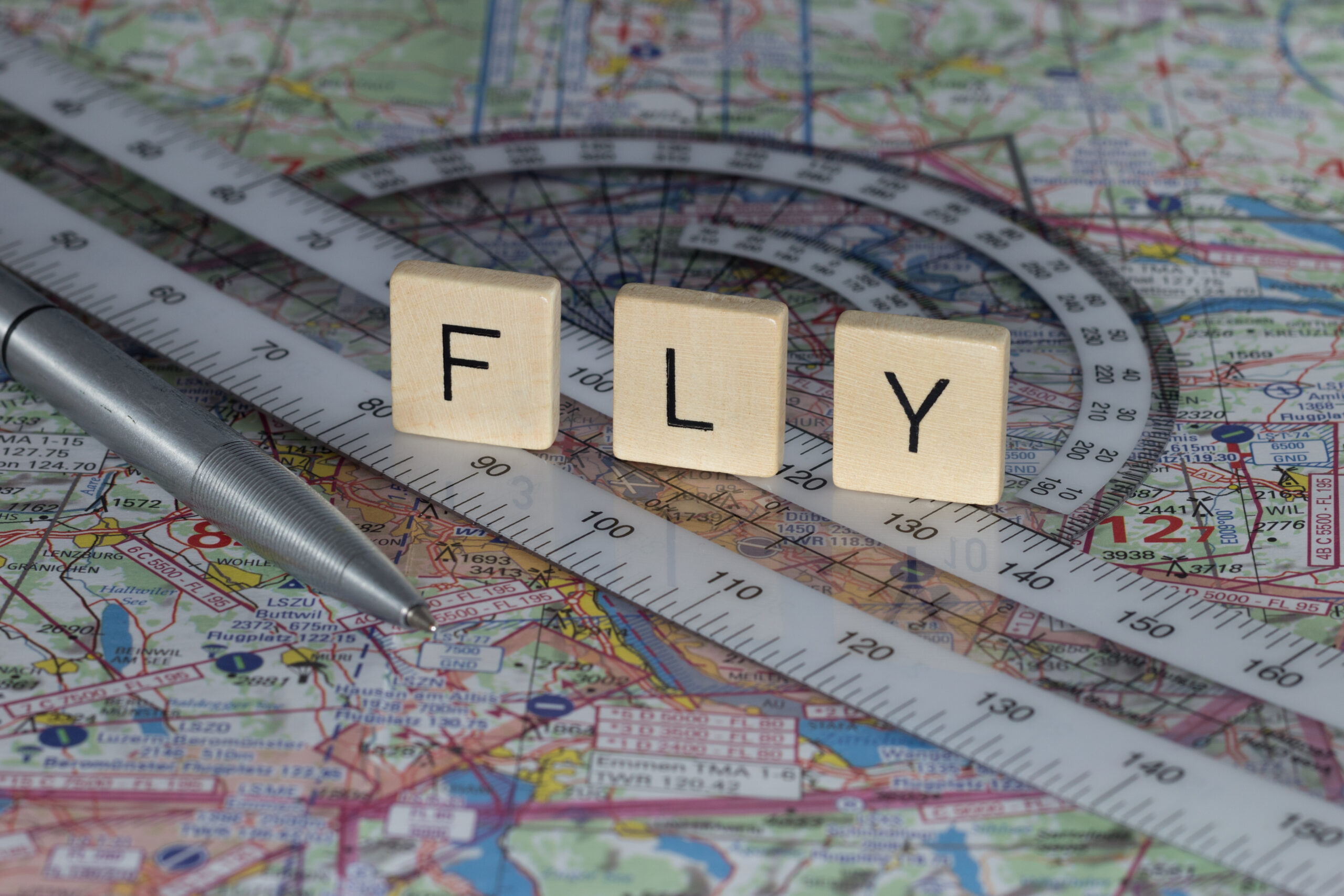 Flight Training