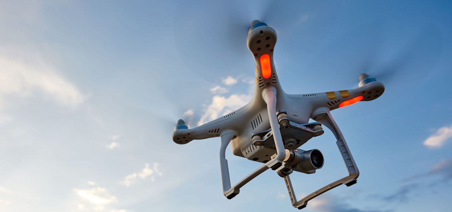 Drone Training